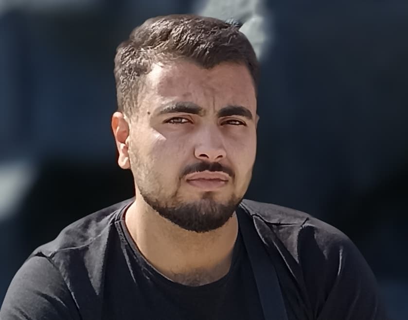 Mahmoud Al-Muhammad